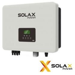 X3-PRO-20K-G2 - SolaX SERIE-PRO Inverter a Stringa 20Kw 3FASE