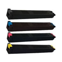 Yellow Compa Sharp MX-2010U,MX-2310U,MX-3111U,MX-3114N-10K