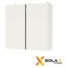T-BAT H3.0 - SolaX T30 Batteria 3kWh-installazioni a colonna-AltaTensione