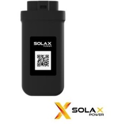 PocketWiFi+4GM - SolaX Chiavetta SIM 4G+WIFI per Inverter