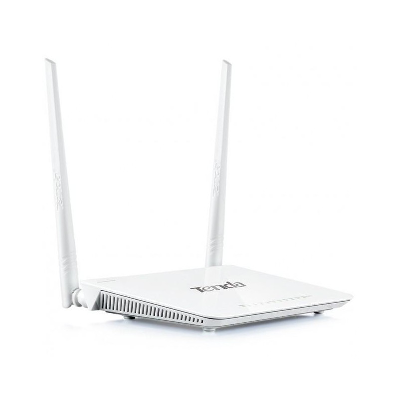Modem Router ADSL2+ 3G/LTE Wireless N300 USB NAS EOL