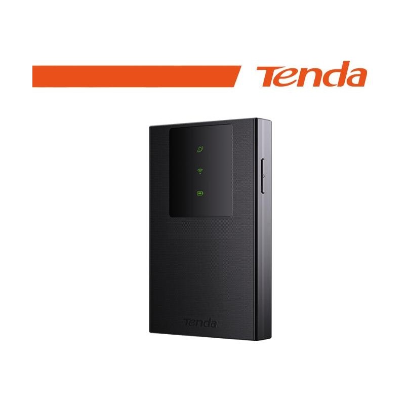 Tenda 4G LTE Mobile Wi-Fi slot scheda SIM Wifi 6 - 4G180 v4.0 EOL