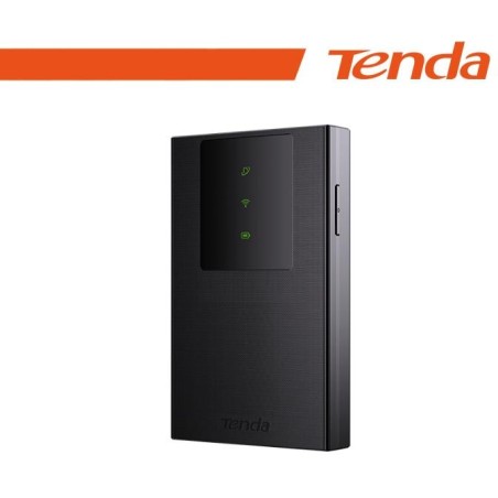 Tenda 4G LTE Mobile Wi-Fi slot scheda SIM Wifi 6 - 4G180 v4.0 EOL