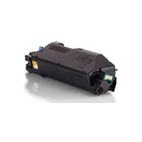 Black+Waste Compa Utax Triumph-Adler P-C3560,3565-12K1T02NS0UT0