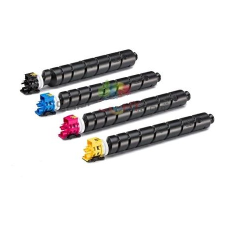 Ciano compatible Triumph-Adler Utax 2506 Ci 2507 Ci-12K1T02L7CUT0