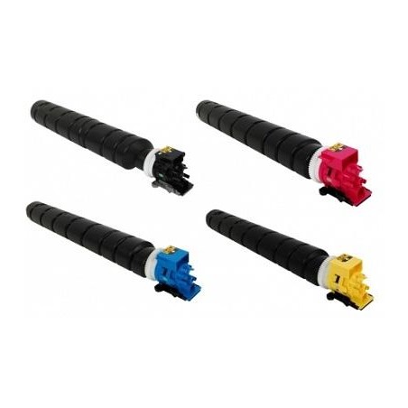 Ciano compatible Triumph-Adler Utax 4006 4007Ci-20K1T02RMCUT0