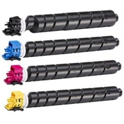 Black compa Triumph-Adler Utax 5006 6006 Ci 6007-30K1T02ND0UT0