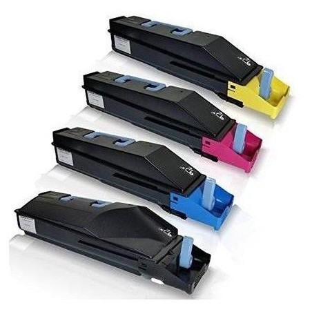 Yellow+Waste Triumph-Adler 357 Ci Utax 357 Ci-9K1T02ZLAUT0