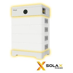 TBMS-MCS0800 - BMS per batterie serie HS