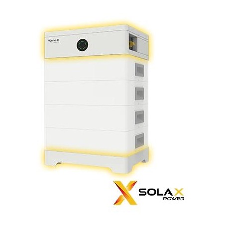 TBMS-MCS0800 - BMS per batterie serie HS