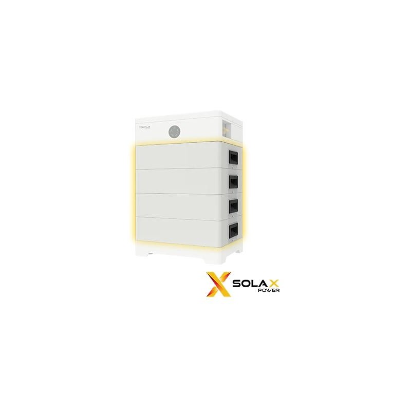 TP-HS36 - Batteria HS36 3,6kWh Alta tensione