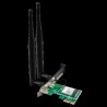 Tenda Scheda PCI Express wireless antenne 5dbi dualband AC1200 - EOL