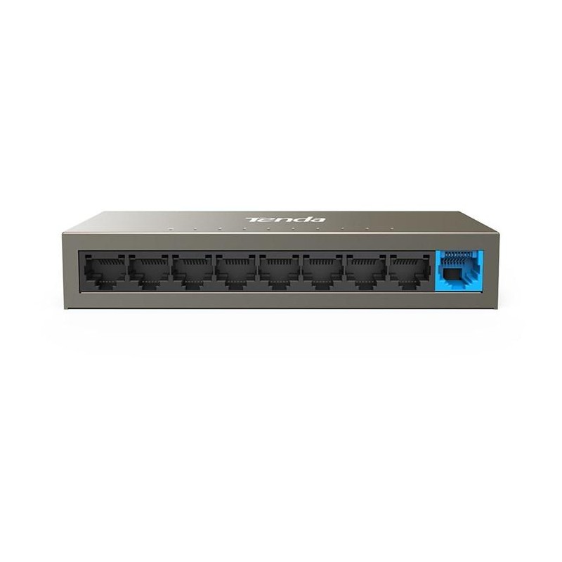 Switch Desktop 9 porte 10/100 Ethernet Tenda TEF1109D EOL