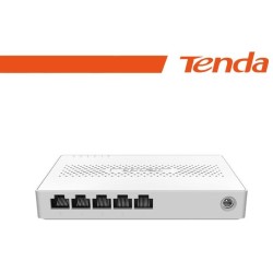Tenda Switch 5 Porte 2.5G - SM105 EOL