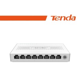Tenda Switch 8 Porte 2.5G - SM108 EOL
