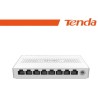 Tenda Switch 8 Porte 2.5G - SM108 EOL