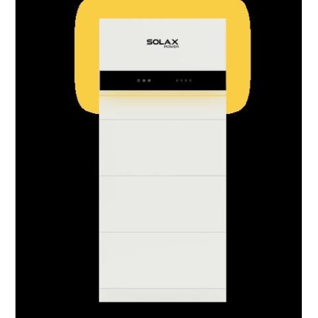 X1-IES-3.7K - Inverter ibrido integrato Solax X1-IES-3.7K