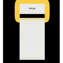 X3-IES-5K - SolaX SERIE IES Inverter ibrido Trifase integrato 5K
