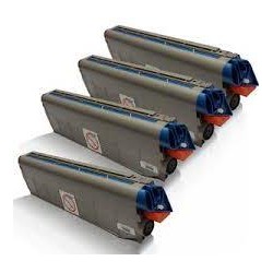 Magente Compatible  Oki ES3032,ES7411-11K44318618