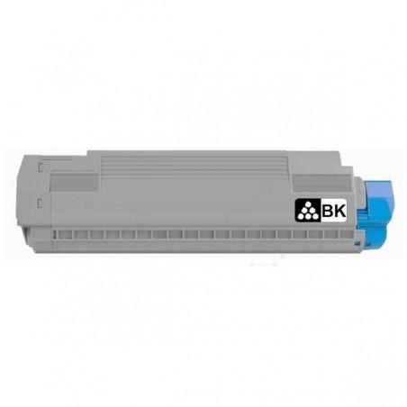 Black Reg Oki ES8453,ES8473-15K4586282245862818 