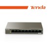 Tenda Switch 9 porte 10/100 8 porte PoE 63W - TEF1109P-8-63W EOL