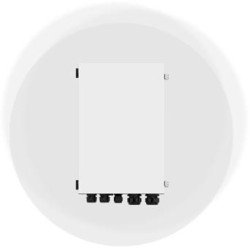 X3-Matebox G2(IES) - Matebox G2 per sistemi IES trifase