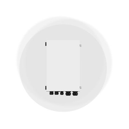 X3-Matebox G2(IES) - Matebox G2 per sistemi IES trifase