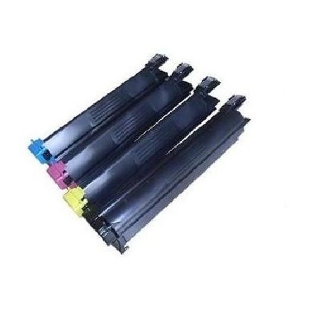 Black Compatible Olivetti D-Color MF3000- 6KB0891