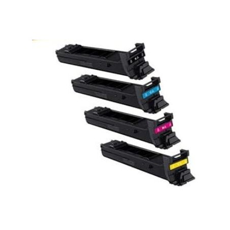 Black compatible Olivetti d-Color MF759plus -45KB1390