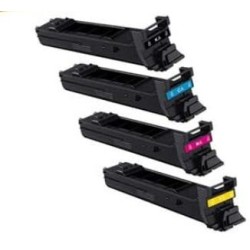 Yelllow compatible Olivetti d-Color MF759plus -45KB1393