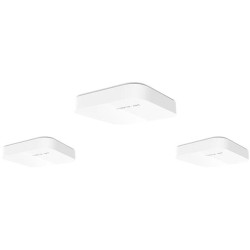 IP-COM AC1200 Enterprise Mesh Wi-Fi System Access Point 3 pz EOL