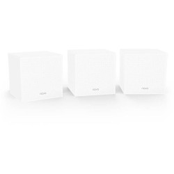 Tenda Nova MW12 Sistema WiFi Mesh AC 1200 - 3 pezzi EOL