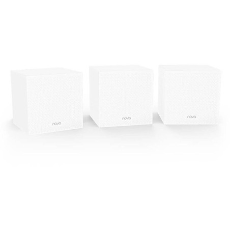 Tenda Nova MW12 Sistema WiFi Mesh AC 1200 - 3 pezzi EOL