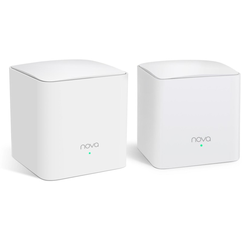 Tenda Nova MW5G WiFi Mesh AC1200 - 2 pezzi EOL