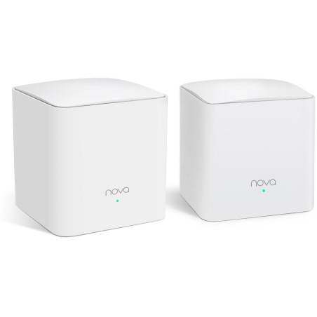 Tenda Nova MW5G WiFi Mesh AC1200 - 2 pezzi EOL