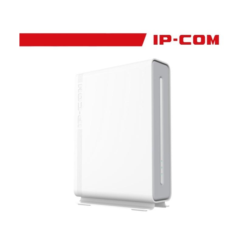 IP-COM AC3000 Tri-band Cable-Free WiFi Router 1 Pack - EW15D (IC-COMPFI-6) EOL