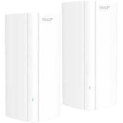 Nova Mesh Wi-Fi 7 EE3 Pro 2-Pack