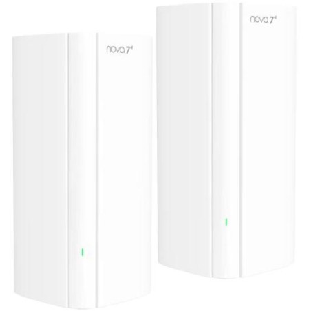 Nova Mesh Wi-Fi 7 EE3 Pro 2-Pack