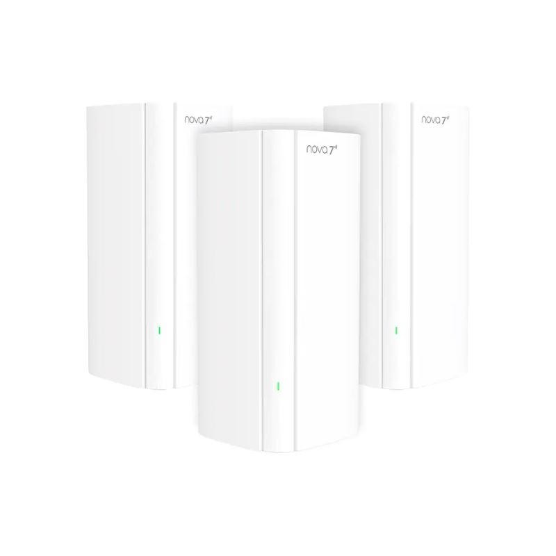 Nova Mesh Wi-Fi 7 EE3 Pro 3-Pack