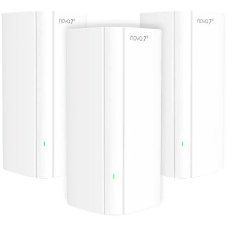 Nova Mesh Wi-Fi 7 EE3 Pro 3-Pack