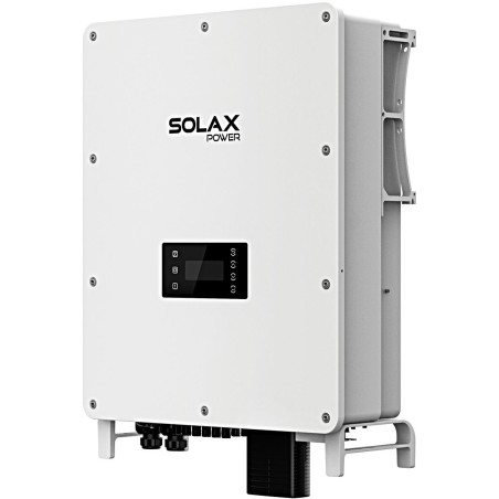 X3-AELIO-50K - Inverter ibrido per serie Aelio