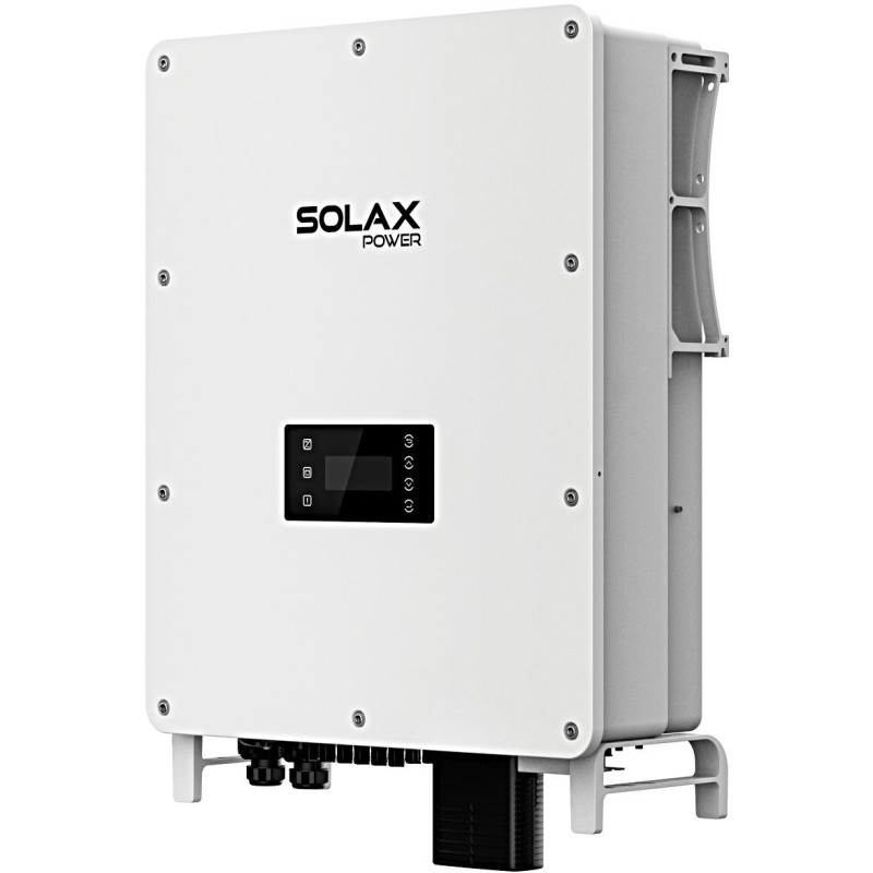 X3-AELIO-60K - Inverter ibrido per serie Aelio