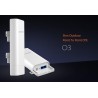 Tenda Outdoor long range access point 2.4GHz 150Mbps - 5km - EOL