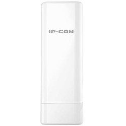 IP-COM CPE punto a punto Outdoor 2.4GHz 150Mbps antenna 12dBi - 5km - EOL