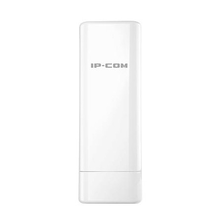 IP-COM CPE punto a punto Outdoor 2.4GHz 150Mbps antenna 12dBi - 5km - EOL