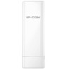 IP-COM CPE punto a punto Outdoor 2.4GHz 150Mbps antenna 12dBi - 5km - EOL