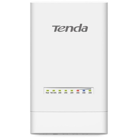 Tenda Outdoor Access Point 5GHz 12dBi 11AC 867Mbp - 5km - OS3