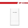 IP-COM Access Point Outdoor punto a punto 5GHz 9dBi ac 867Mbps - CPE5 1km