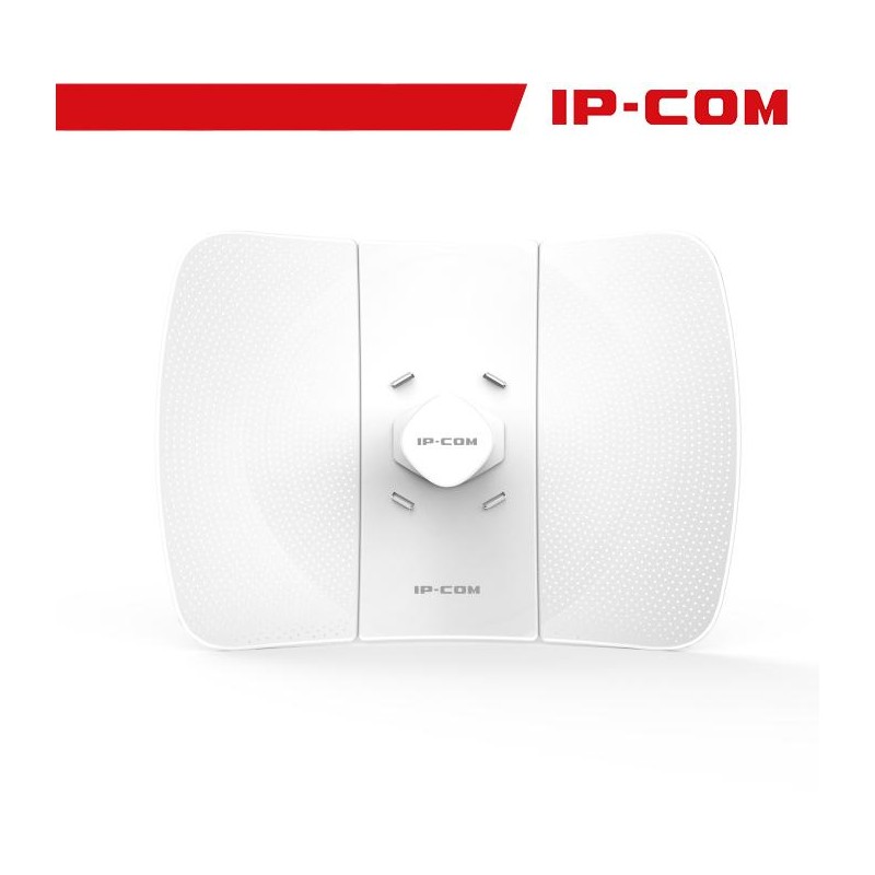 IP-COM Outdoor CPE 5GHz 23dBi ipMax AC Gigabit EOL