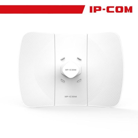 IP-COM Outdoor CPE 5GHz 23dBi ipMax AC Gigabit EOL